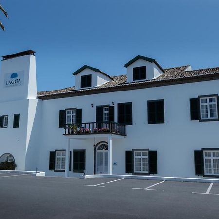 Lagoa Hostel & Suites Dış mekan fotoğraf
