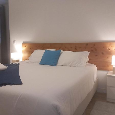 Lagoa Hostel & Suites Dış mekan fotoğraf