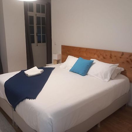 Lagoa Hostel & Suites Dış mekan fotoğraf