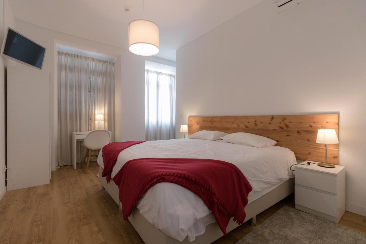 Lagoa Hostel & Suites Dış mekan fotoğraf