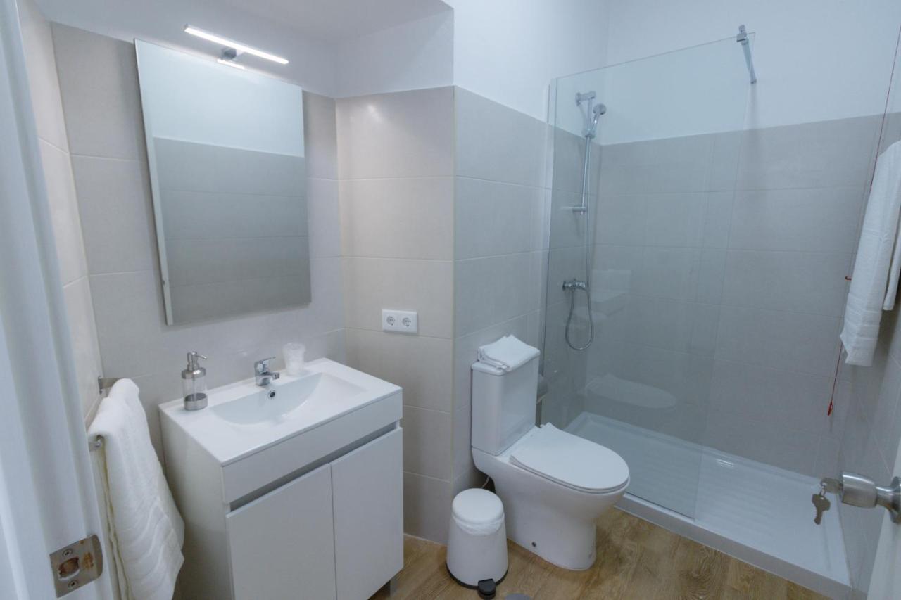 Lagoa Hostel & Suites Dış mekan fotoğraf