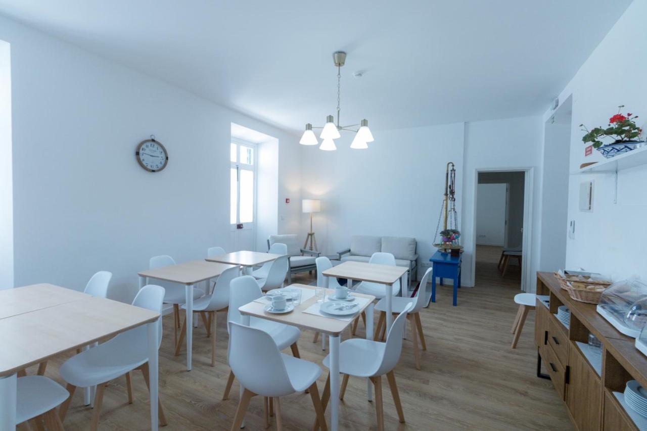 Lagoa Hostel & Suites Dış mekan fotoğraf