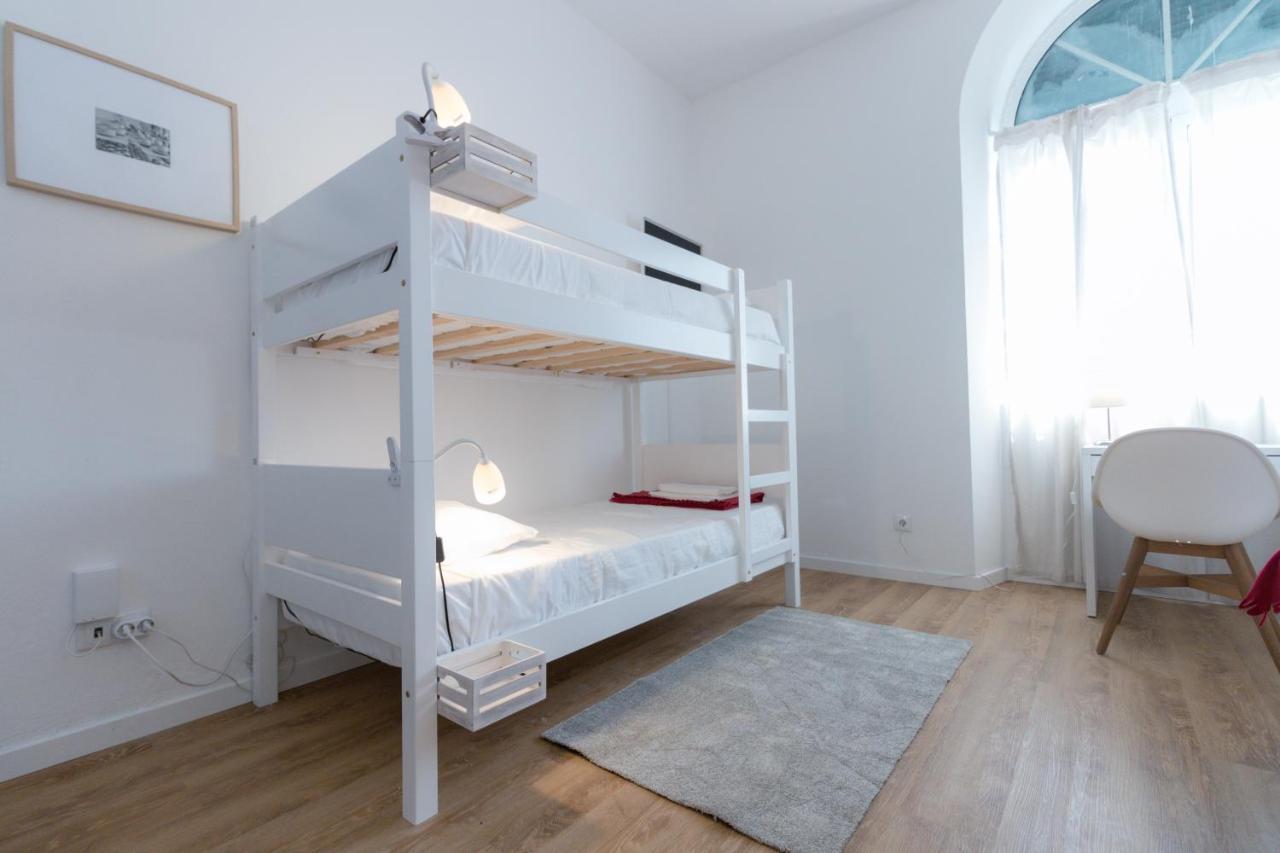 Lagoa Hostel & Suites Dış mekan fotoğraf