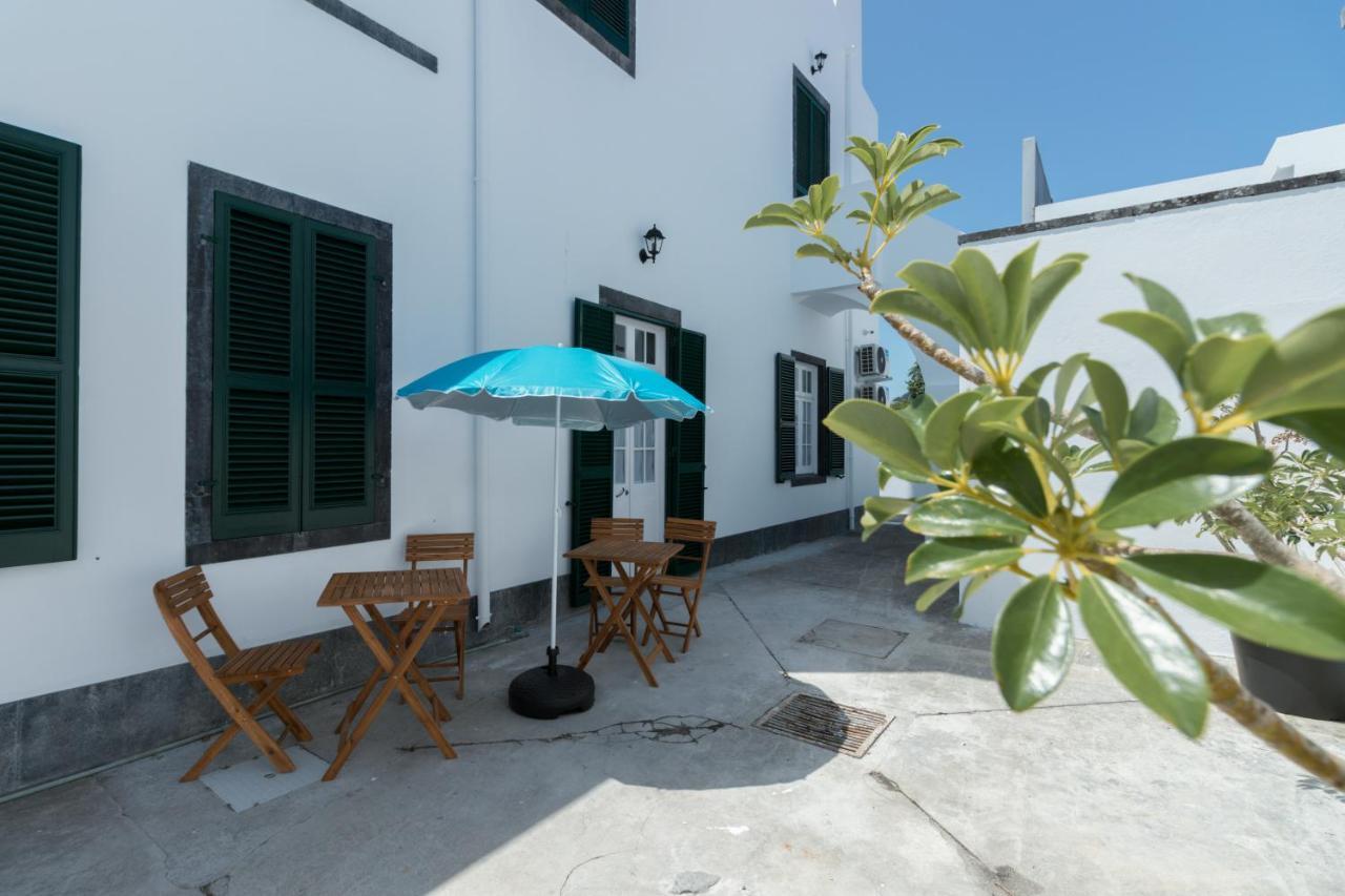Lagoa Hostel & Suites Dış mekan fotoğraf