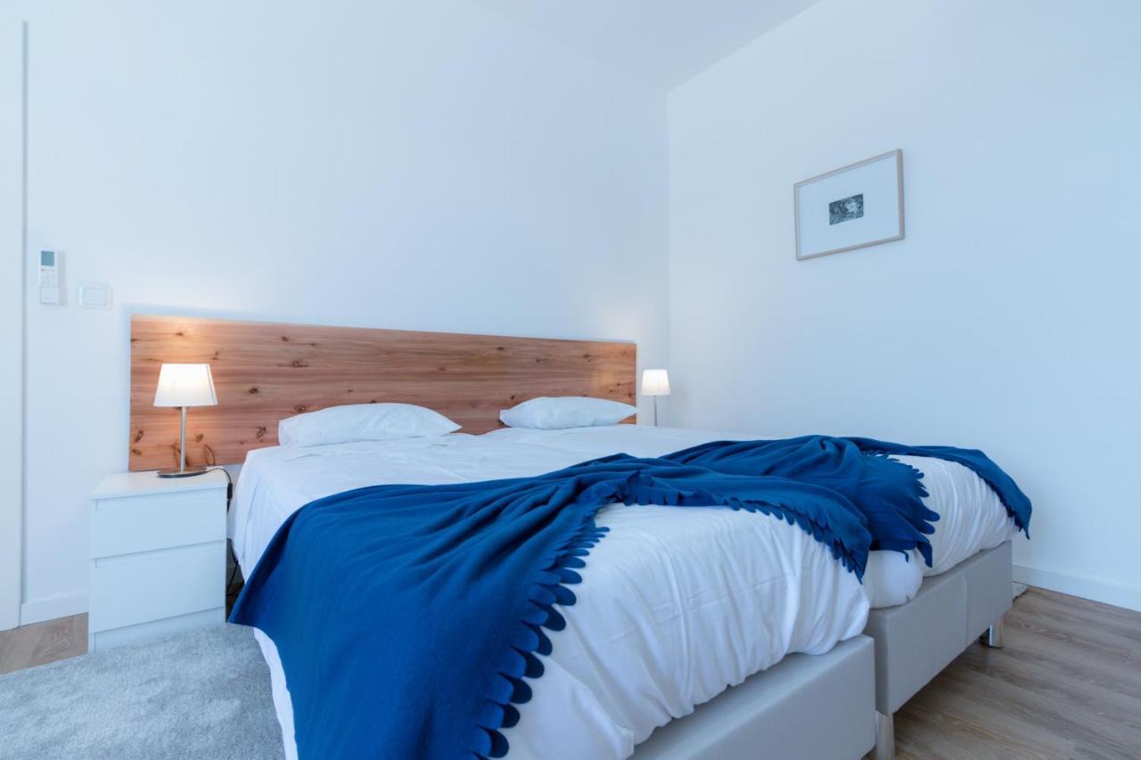 Lagoa Hostel & Suites Dış mekan fotoğraf