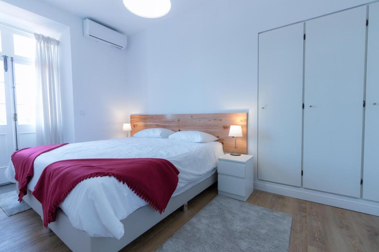 Lagoa Hostel & Suites Dış mekan fotoğraf