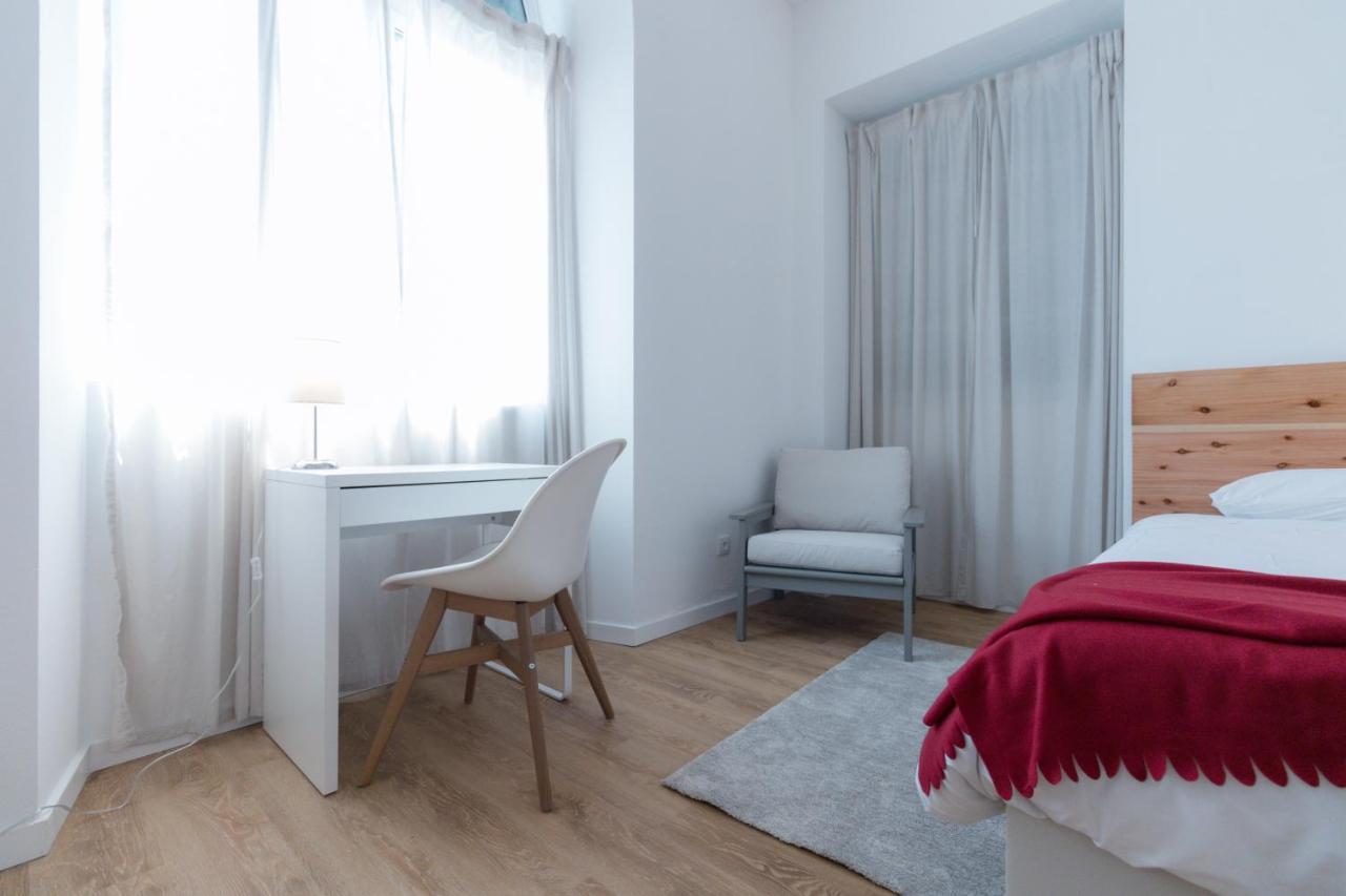 Lagoa Hostel & Suites Dış mekan fotoğraf