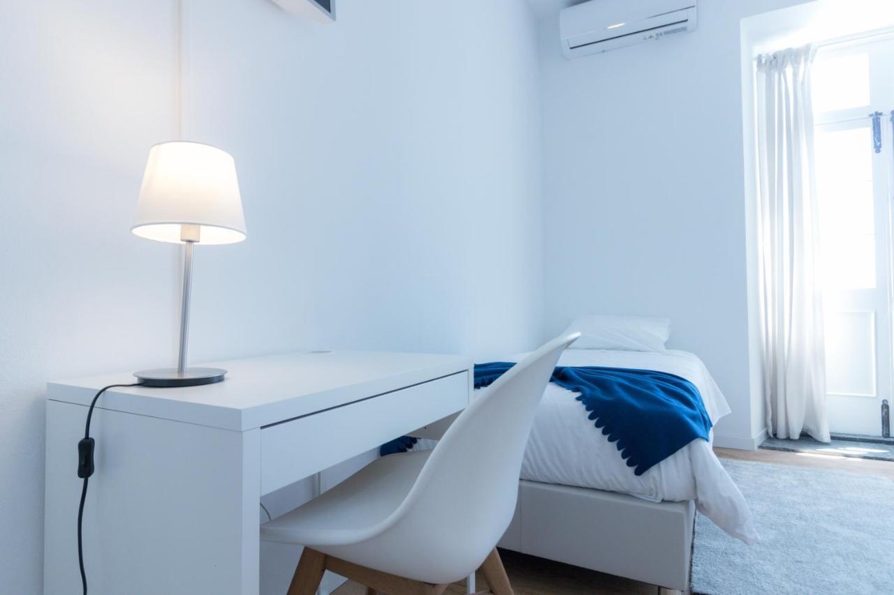 Lagoa Hostel & Suites Dış mekan fotoğraf