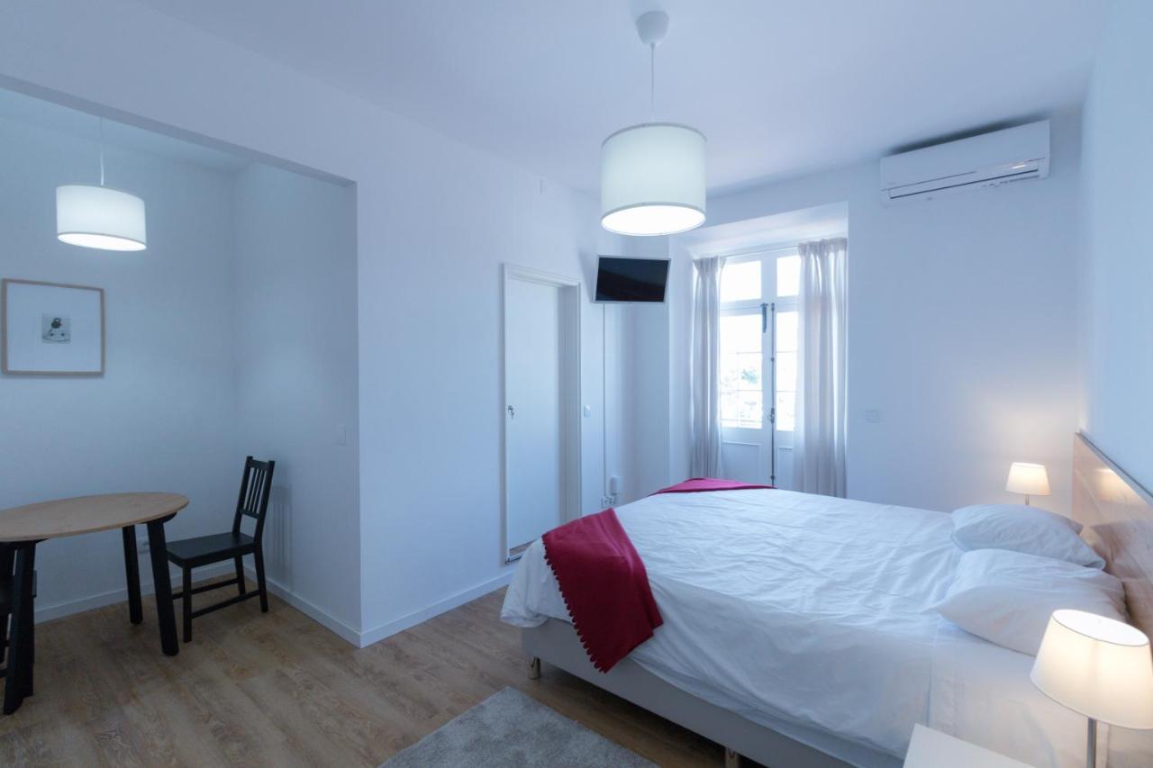 Lagoa Hostel & Suites Dış mekan fotoğraf