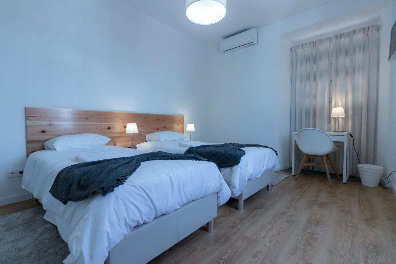 Lagoa Hostel & Suites Dış mekan fotoğraf