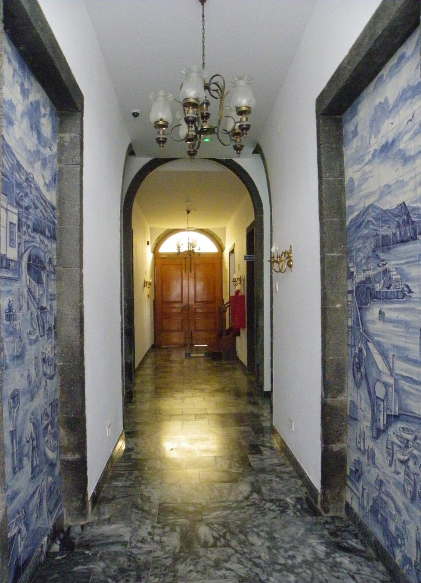 Lagoa Hostel & Suites Dış mekan fotoğraf