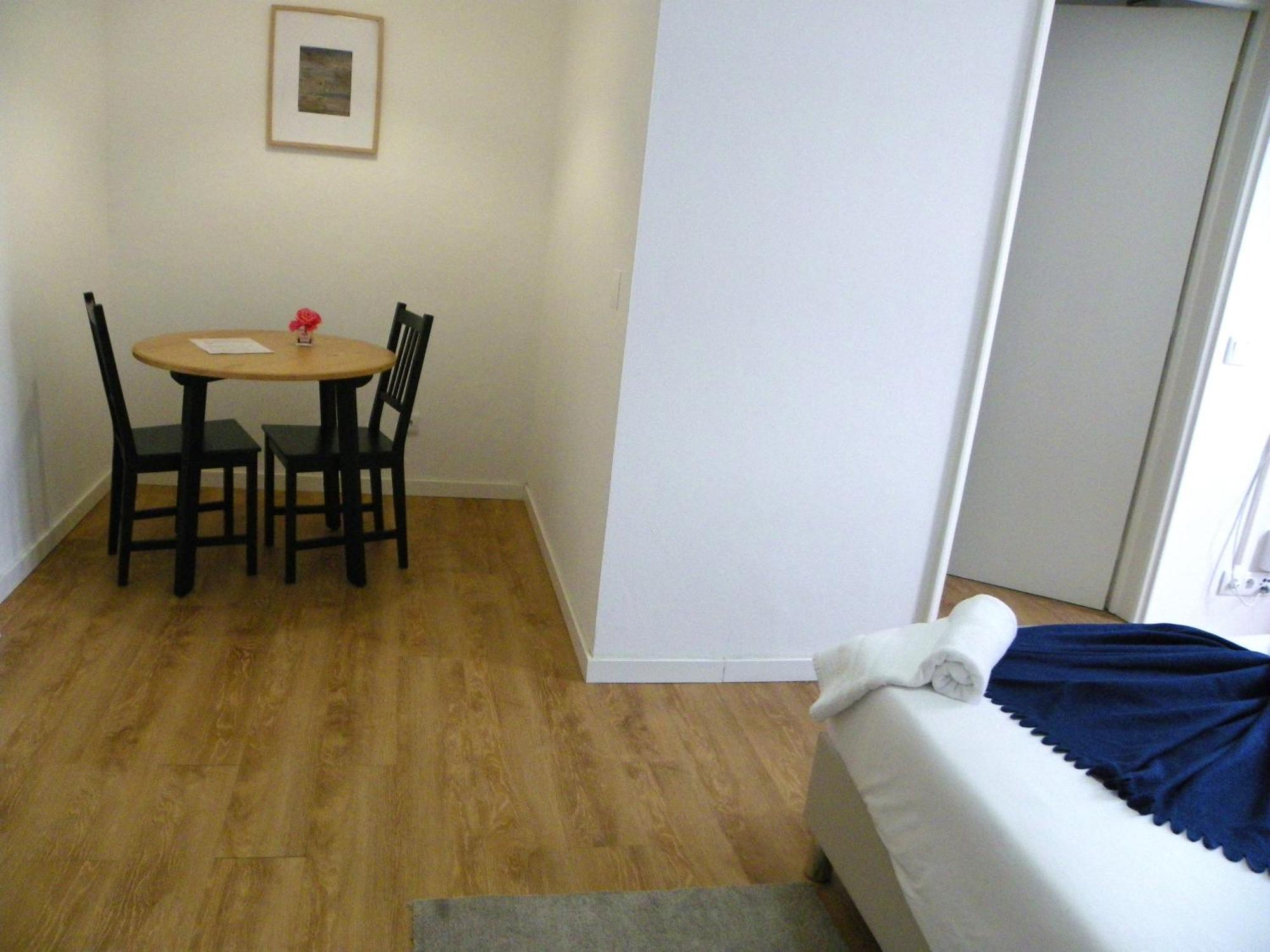 Lagoa Hostel & Suites Dış mekan fotoğraf
