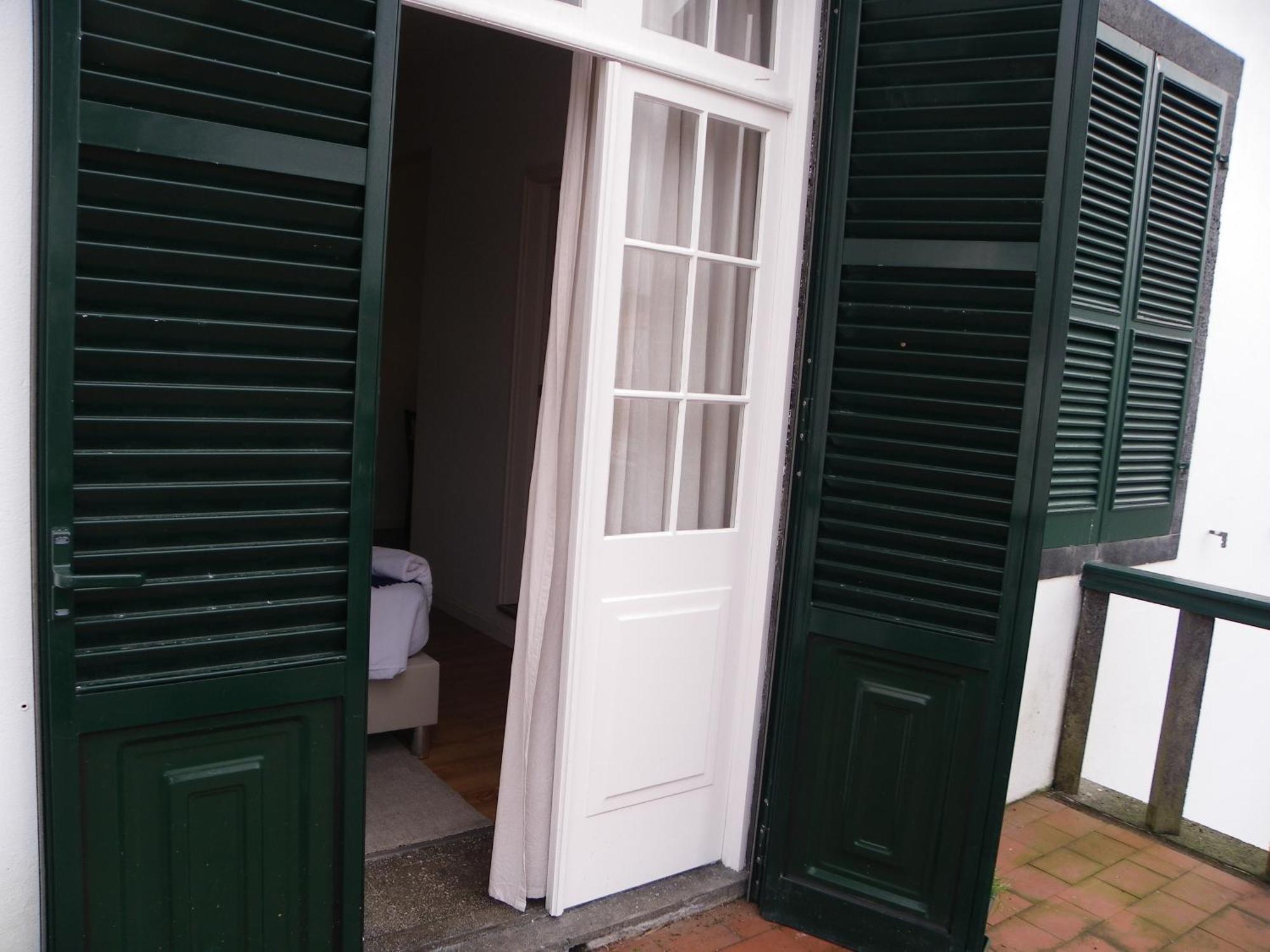 Lagoa Hostel & Suites Dış mekan fotoğraf