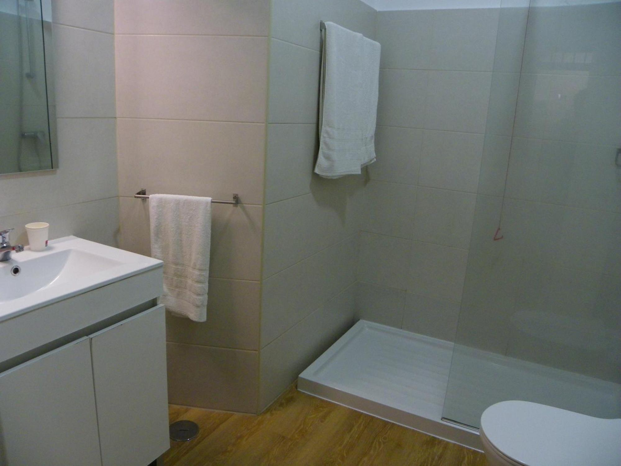 Lagoa Hostel & Suites Dış mekan fotoğraf
