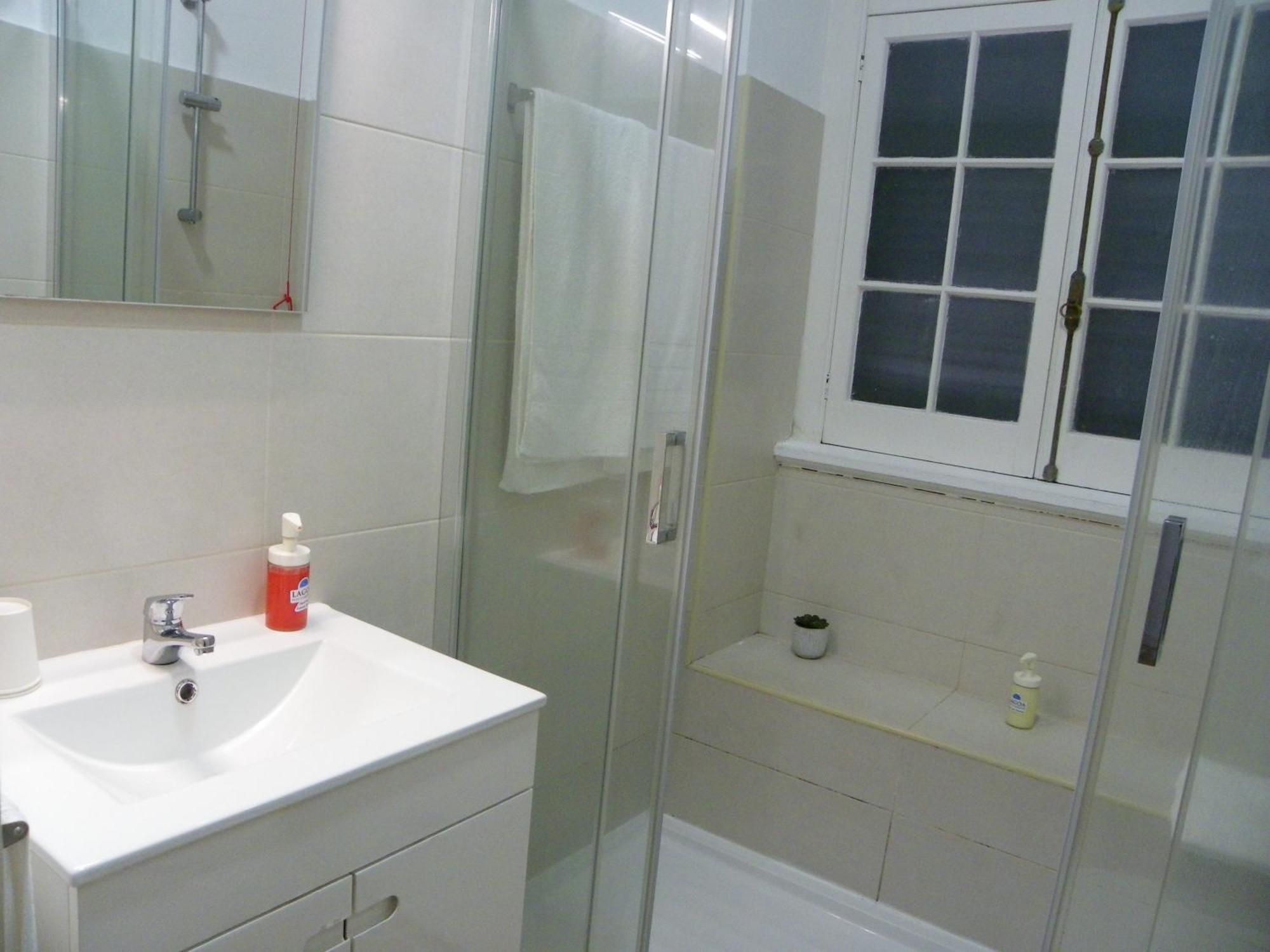 Lagoa Hostel & Suites Dış mekan fotoğraf
