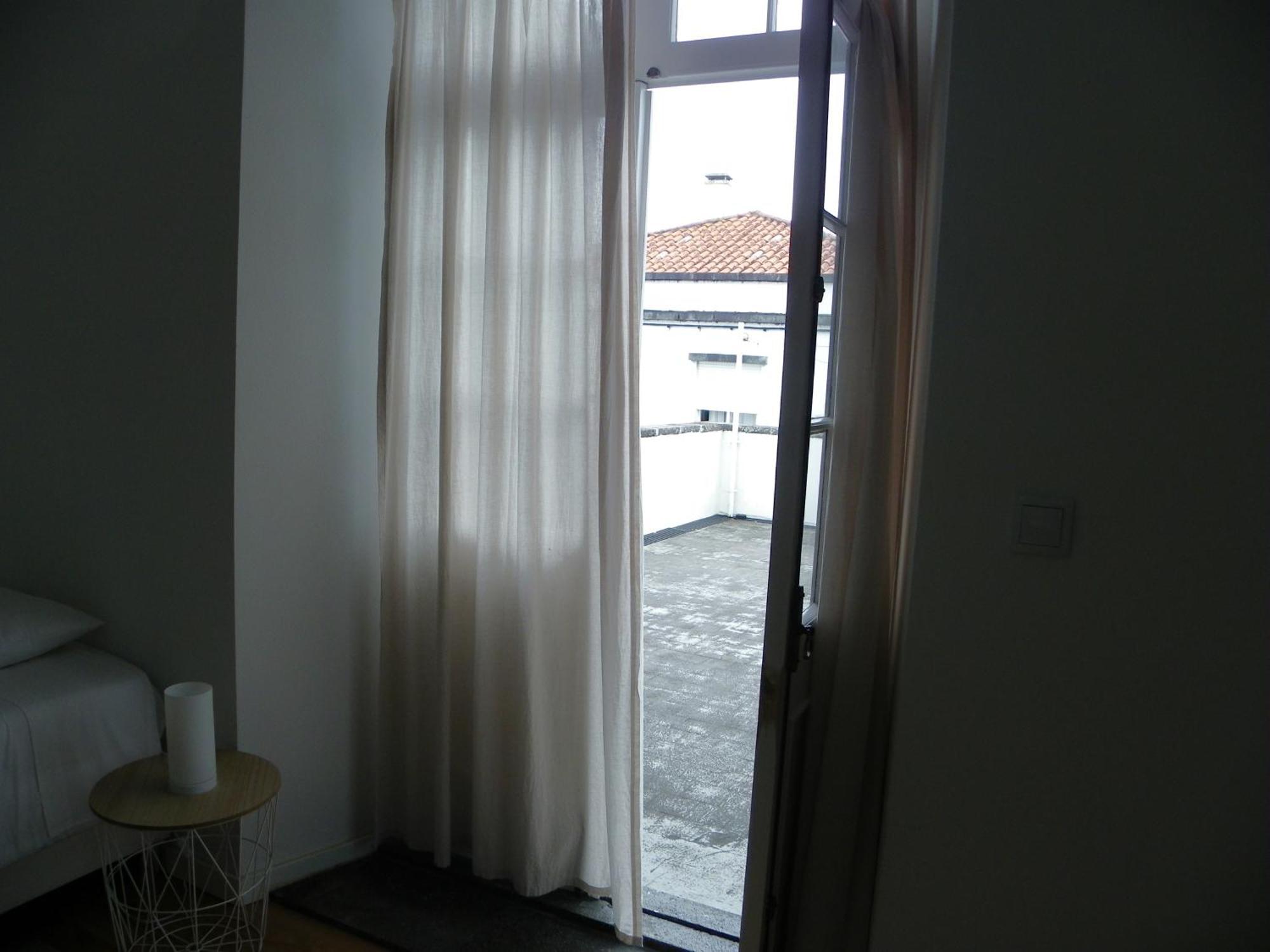 Lagoa Hostel & Suites Dış mekan fotoğraf