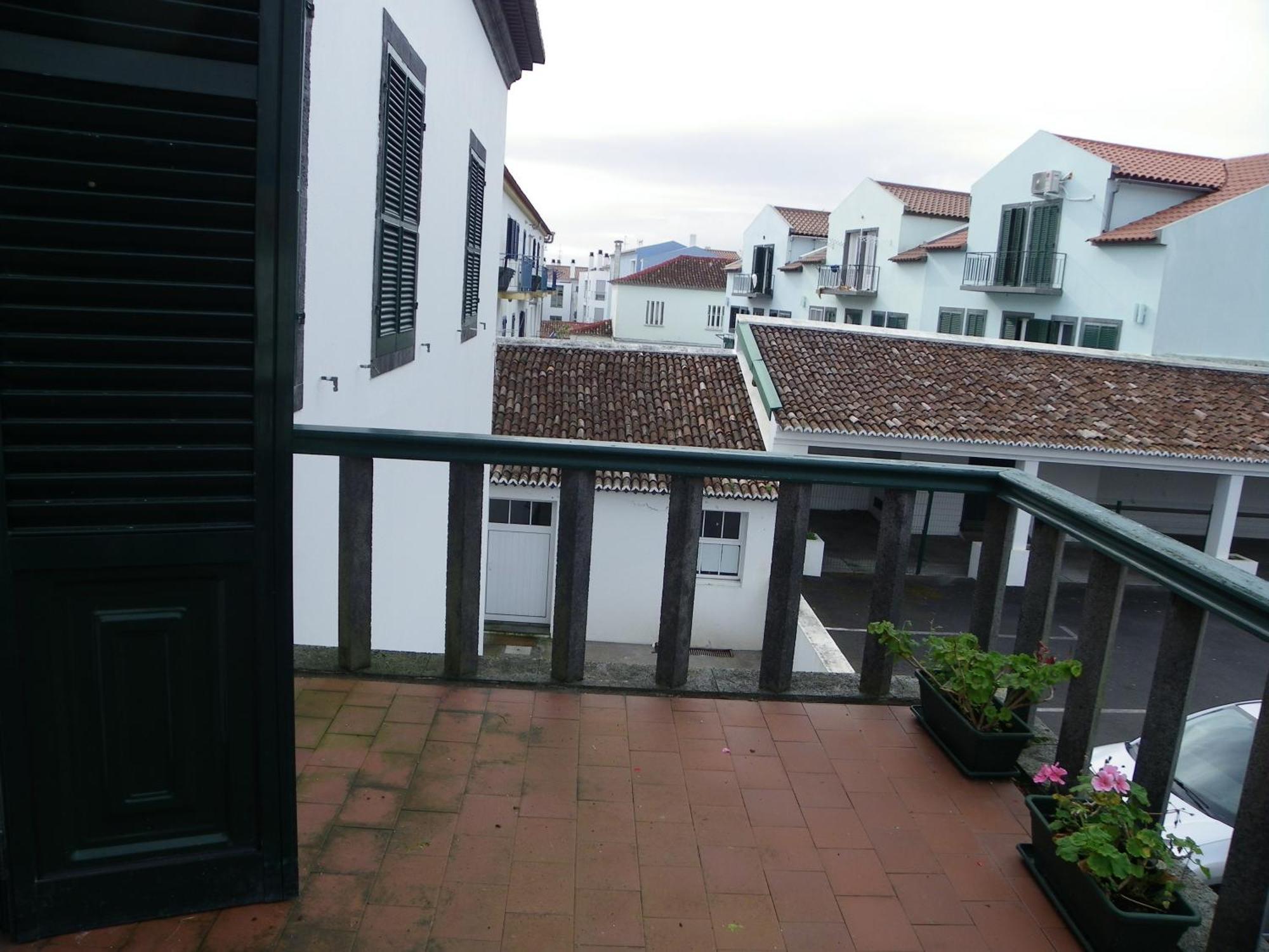 Lagoa Hostel & Suites Dış mekan fotoğraf