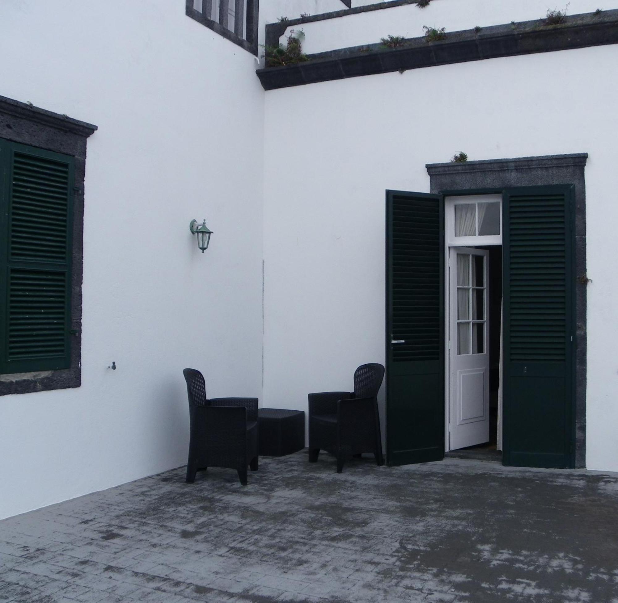 Lagoa Hostel & Suites Dış mekan fotoğraf
