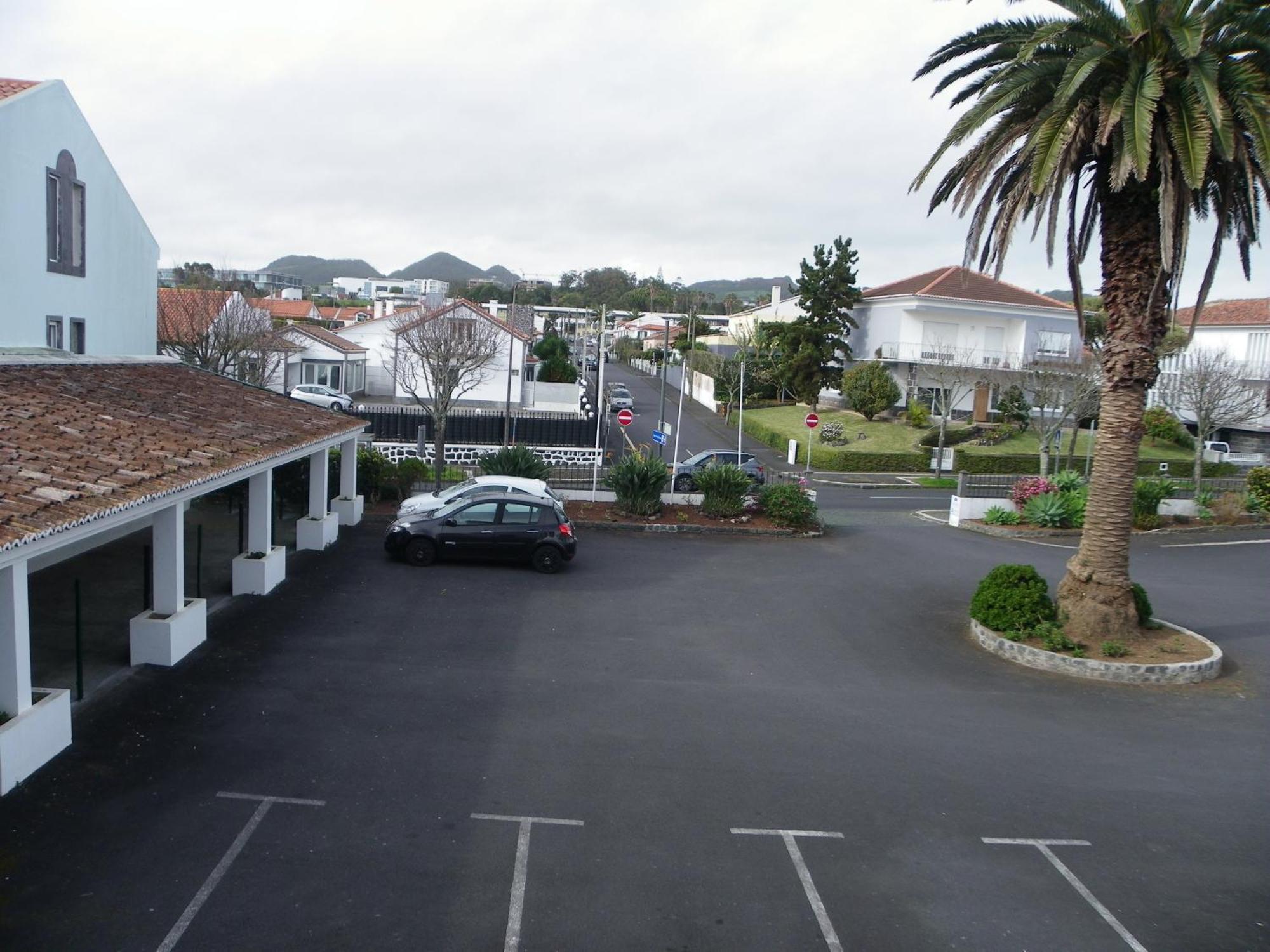 Lagoa Hostel & Suites Dış mekan fotoğraf