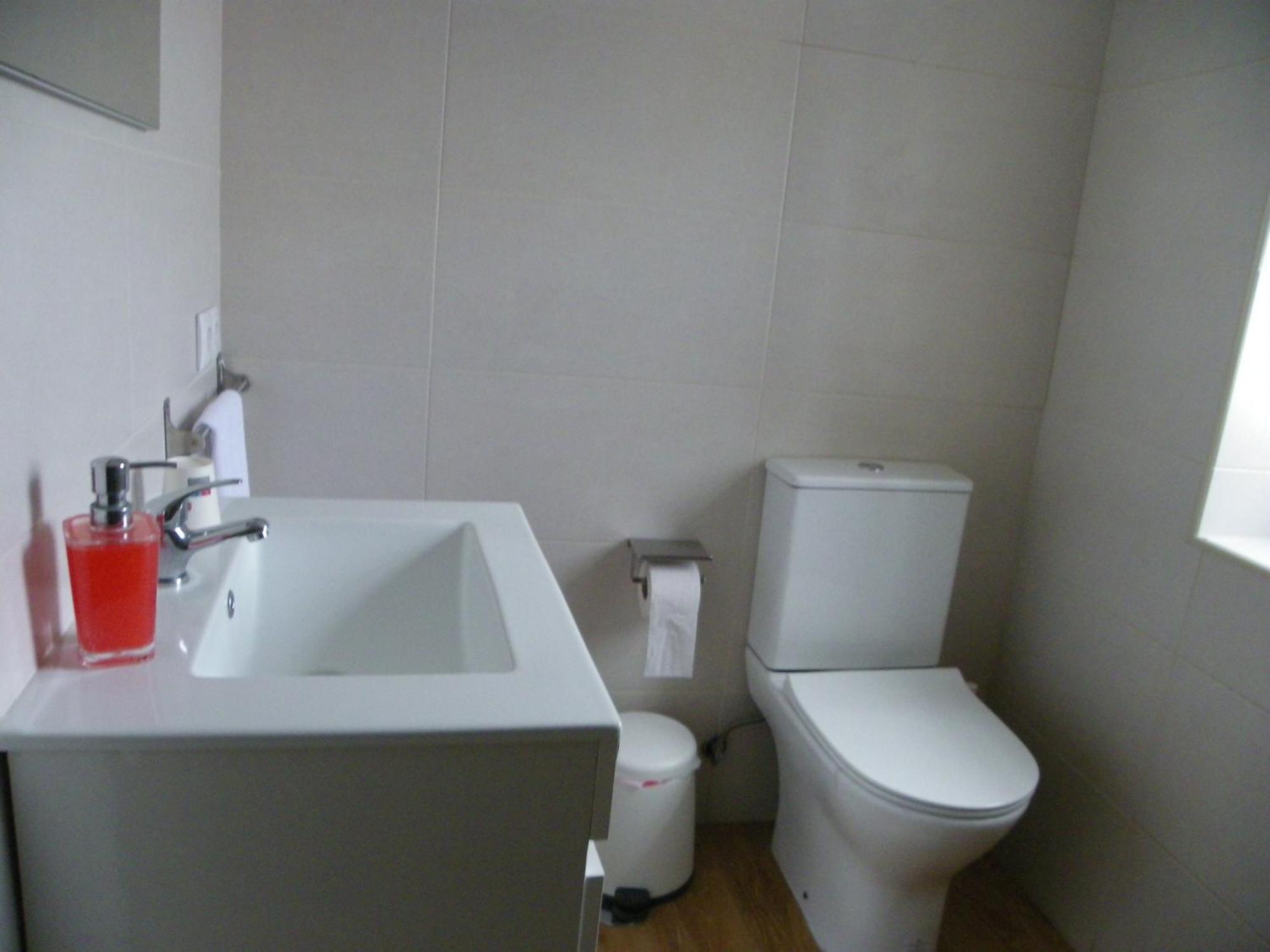 Lagoa Hostel & Suites Oda fotoğraf
