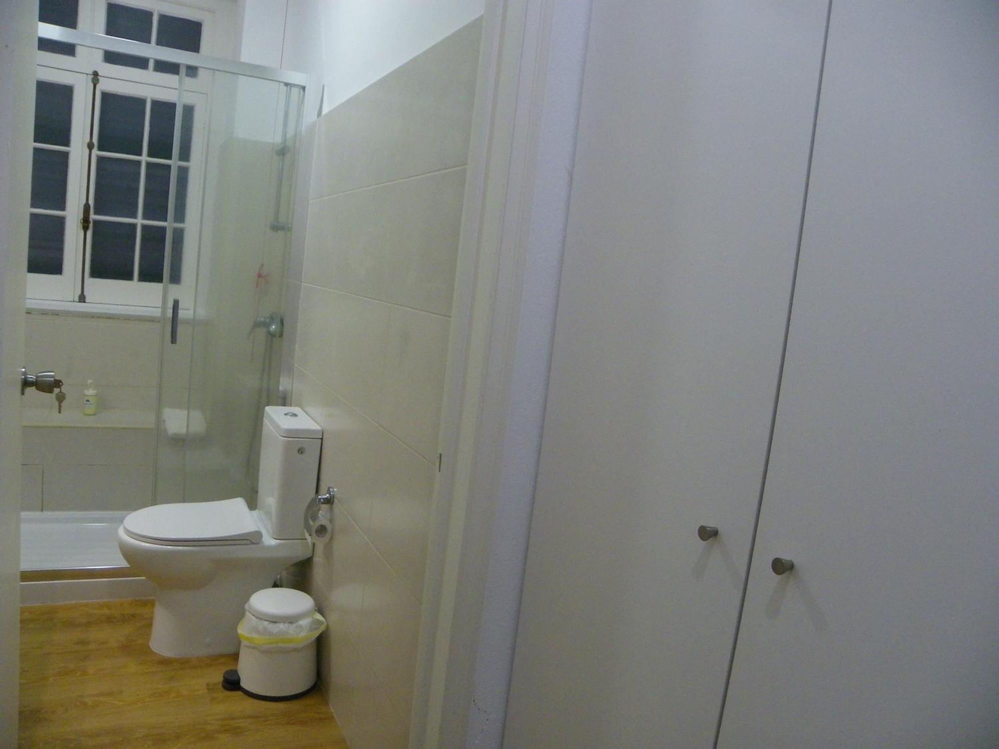 Lagoa Hostel & Suites Oda fotoğraf