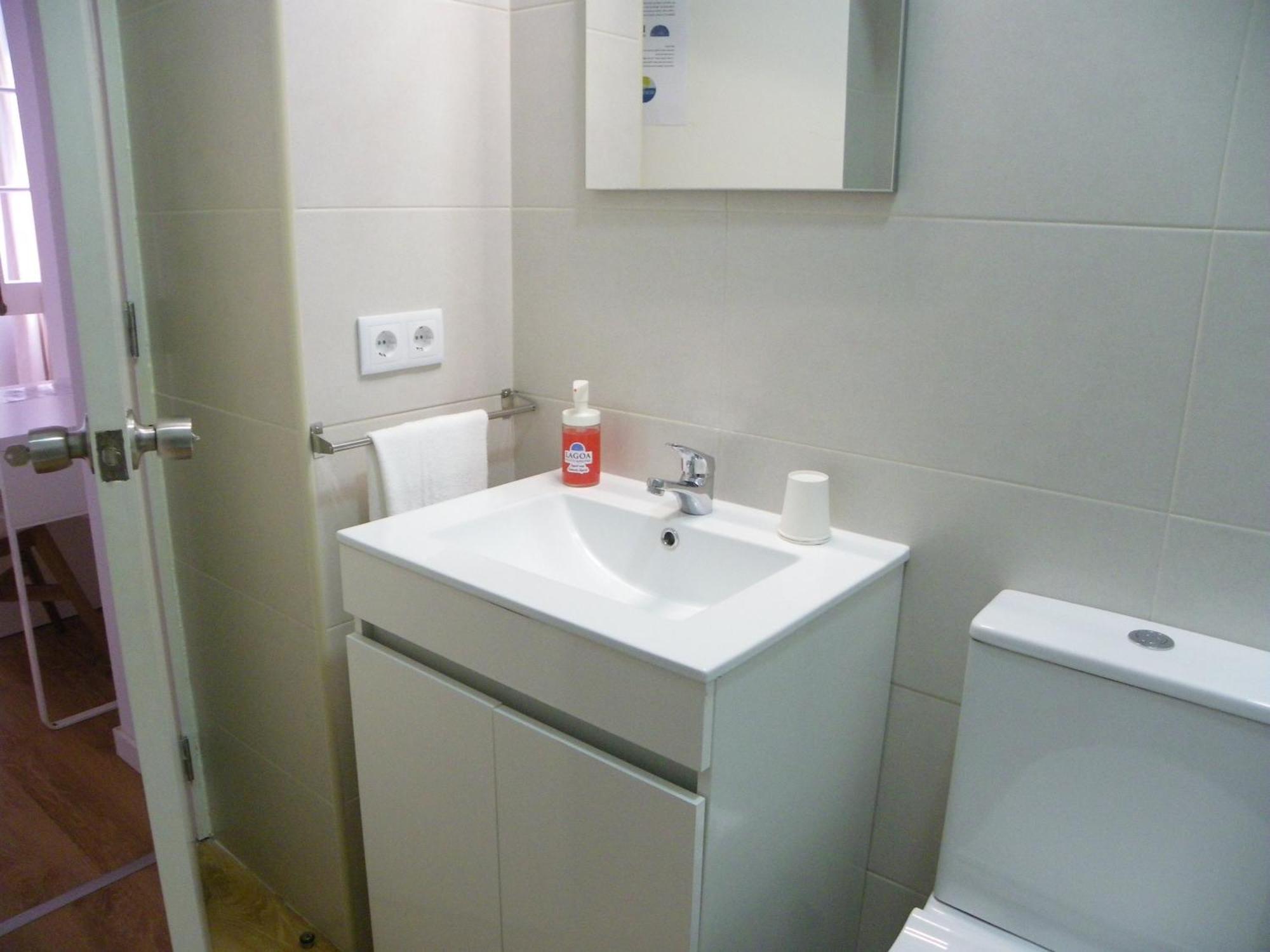 Lagoa Hostel & Suites Oda fotoğraf