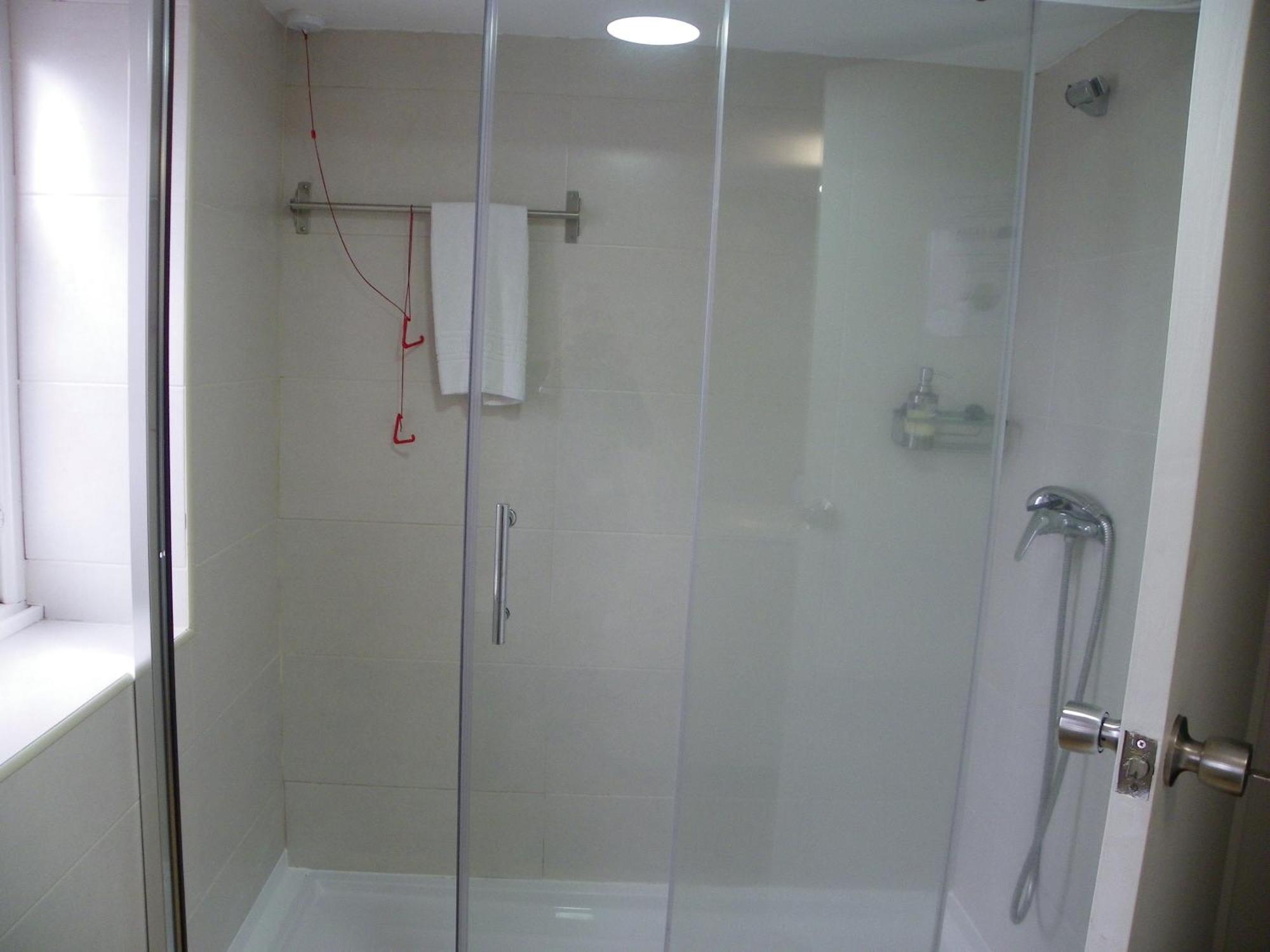 Lagoa Hostel & Suites Oda fotoğraf