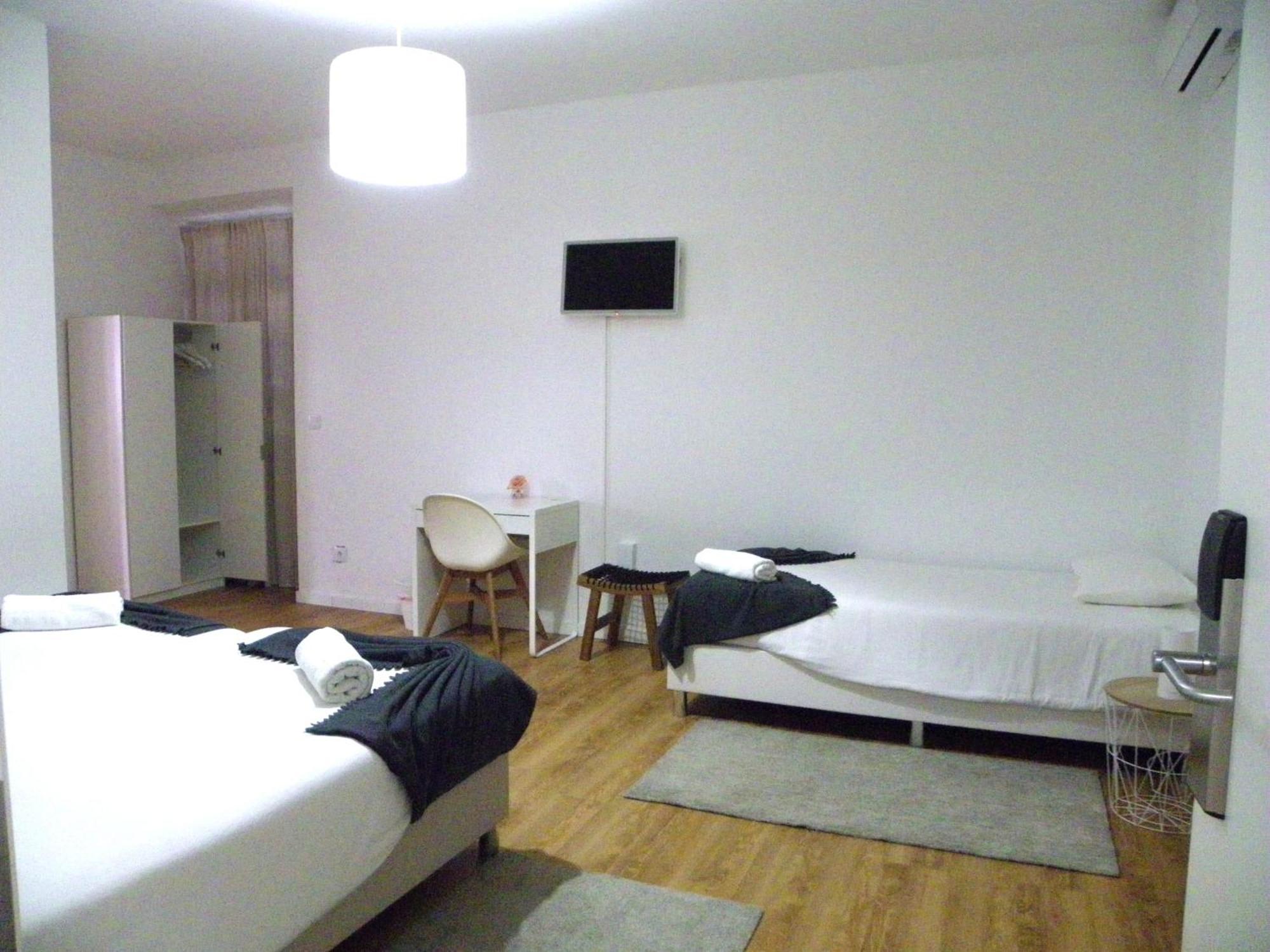 Lagoa Hostel & Suites Oda fotoğraf