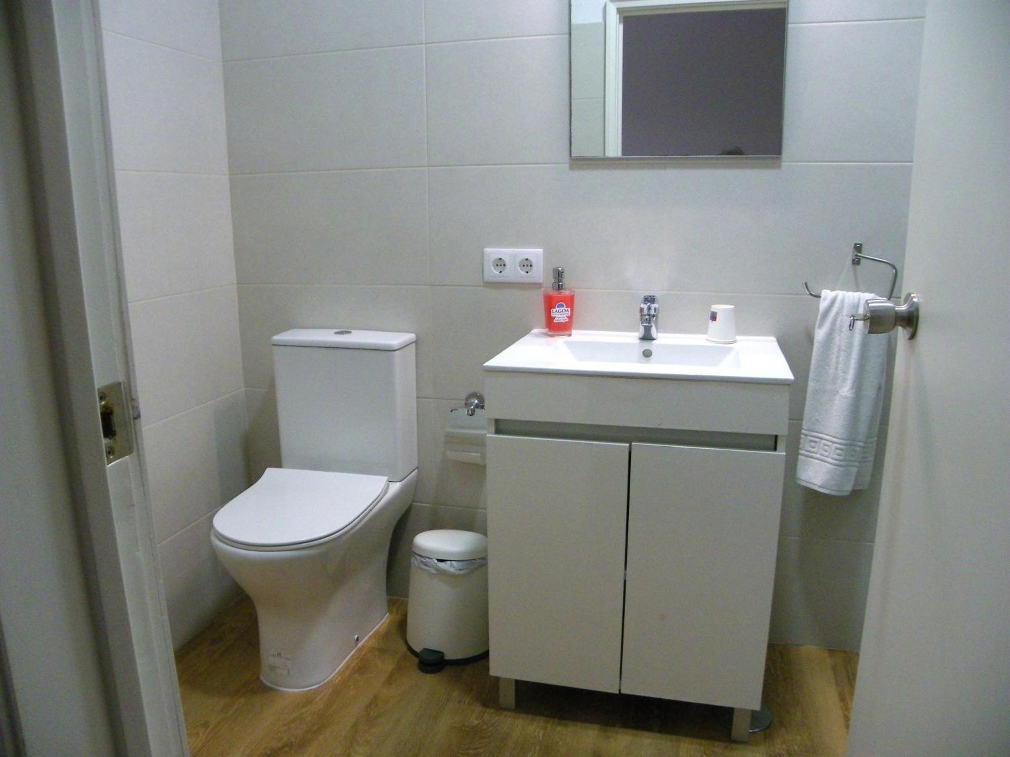Lagoa Hostel & Suites Oda fotoğraf