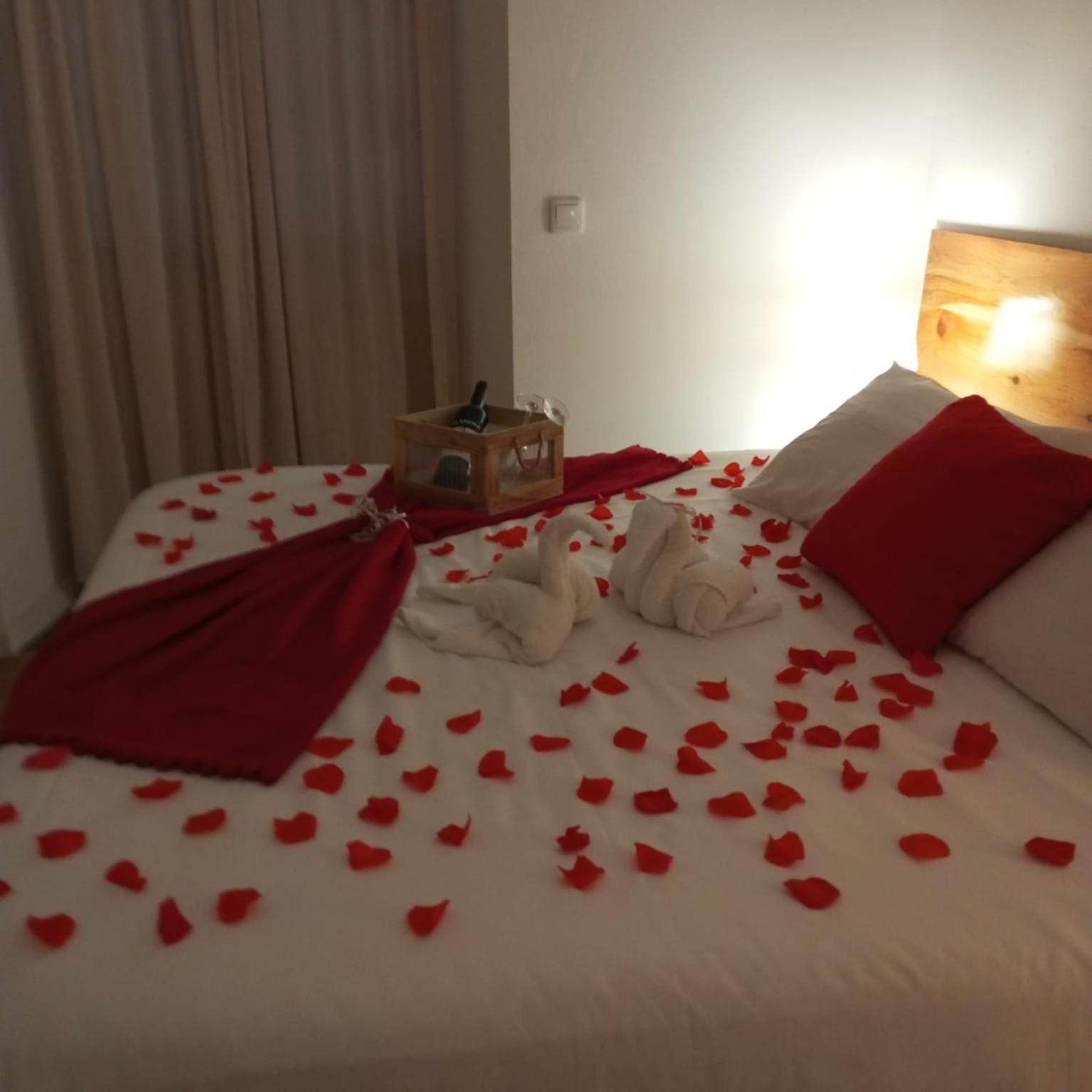 Lagoa Hostel & Suites Dış mekan fotoğraf
