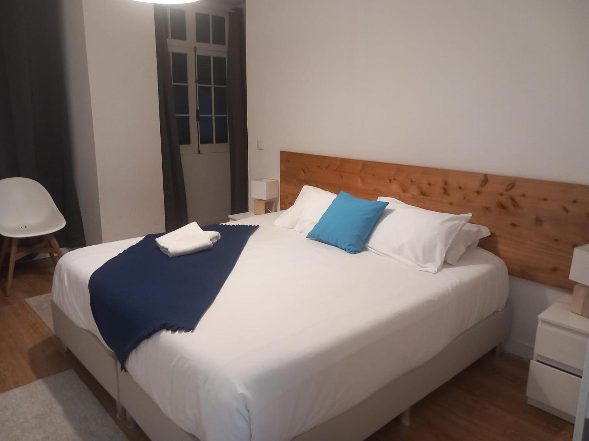 Lagoa Hostel & Suites Dış mekan fotoğraf